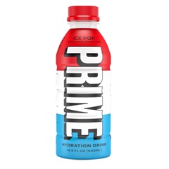 Prime hydration ice pop sportital 500 ml