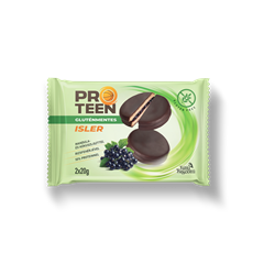 ProTeen gluténmentes isler 2x20 g 40 g