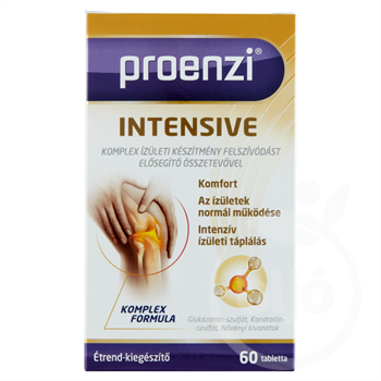 Proenzi intensive tabletta 60 db