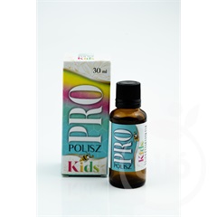 Pro/polisz propolisz kids tinktúra 30 ml