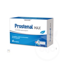 Prostenal max 60 tabletta 60 db