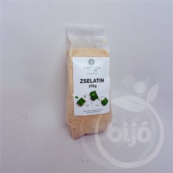 Provega zselatin 250 g