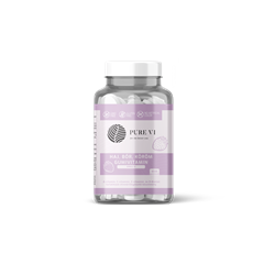 Pure Vi collagen-hialuron komplex filmtabletta 90 db