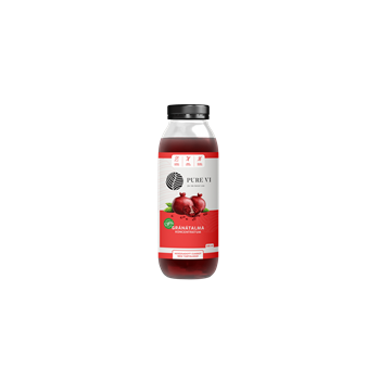 Pure Vi gránátalma koncentrátum 330 ml