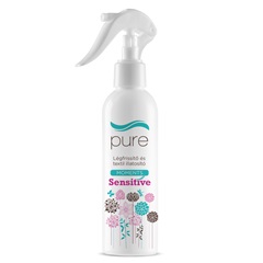 Pure légfrissítő és textil illatosító moments 250 ml