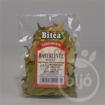 Rapet babérlevél 15 g