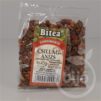 Rapet csillagánizs 40 g