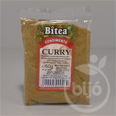 Rapet curry 50 g