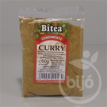 Rapet curry 50 g