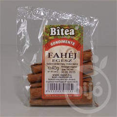 Rapet fahéj egész 40 g