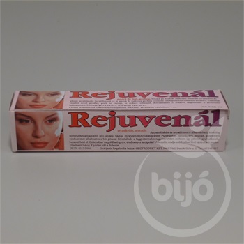 Rejuvenal arcradír 50 g
