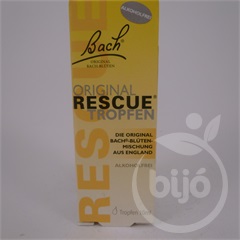 Rescue daycsepp 10 ml - alkoholmentes 10 ml