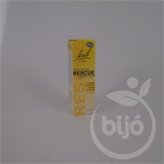 Rescue day csepp 20 ml alkoholmentes 20 ml