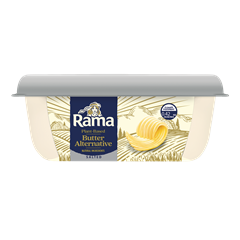 Rama növényi vajalternatíva sós 200 g