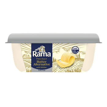 Rama növényi vajalternatíva sós 200 g