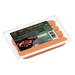 Real Nature tofu frankfurti de luxe 200 g