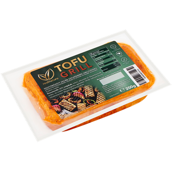 Real Nature tofu grill 200 g