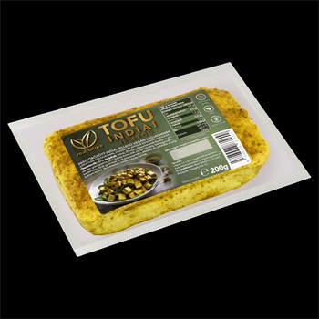Real Nature tofu indiai 200 g