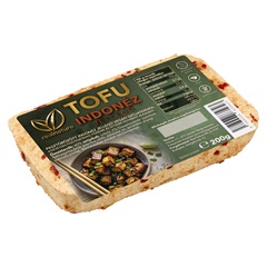 Real Nature tofu indonéz 200 g