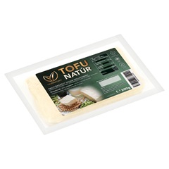 Real Nature tofu natúr 200 g