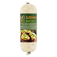 Real Nature tofu szendvicskrém brokkoli 100 g