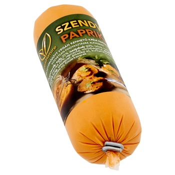 Real Nature tofu szendvicskrém paprika 100 g