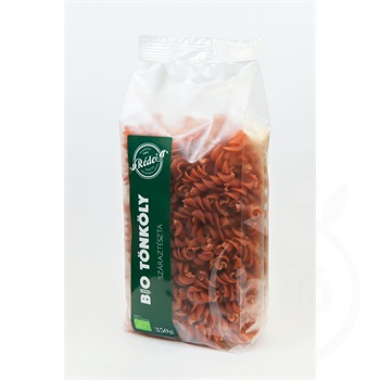 Rédei bio tészta tönköly orsó paradicsomos 350 g