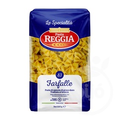 Reggia durumtészta farfalle 500 g