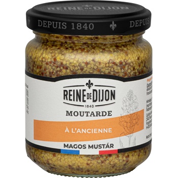 Reine de Dijon dijoni mustár 200 g