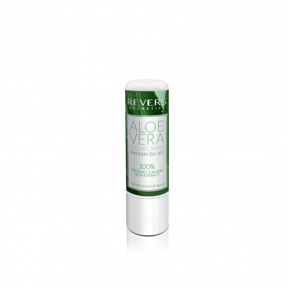 Revers ajakpol stift 100% aloe vera kivonattal 4 g - Webruhz - bijo.hu