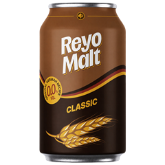 Reyomalt maláta ital natúr dobozos 330 ml