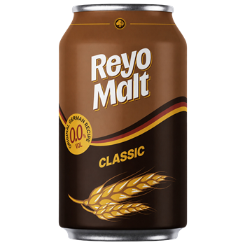 Reyomalt maláta ital natúr dobozos 330 ml