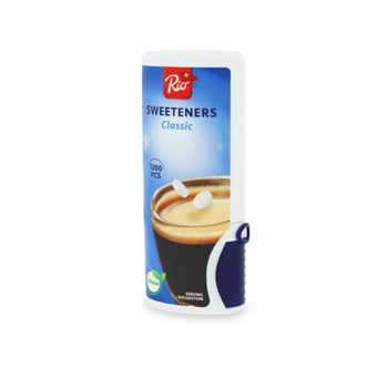Rio édesítő tabletta 1200 db