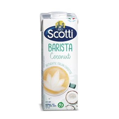 Riso Scotti barista kókusz 1000 ml