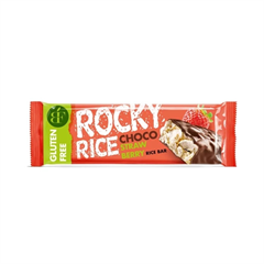 Rocky Rice puffasztott rizsszelet eper 18 g