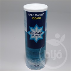 Sale Marino tengeri só jódos szórós 250 g