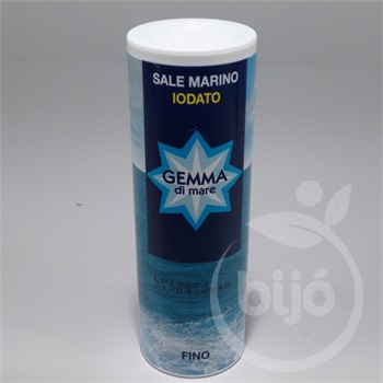 Sale Marino tengeri só jódos szórós 250 g