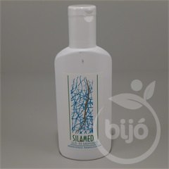 Silamed ülö-és kádfürdö 250 ml