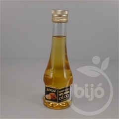 Solio argán olaj 200 ml
