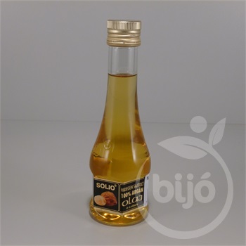 Solio argán olaj 200 ml