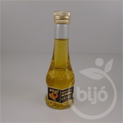 Solio barackmag olaj 200 ml