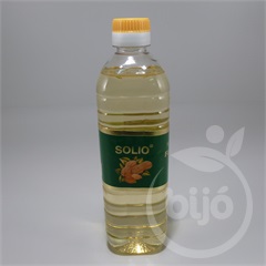Solio földimogyoró olaj 500 ml