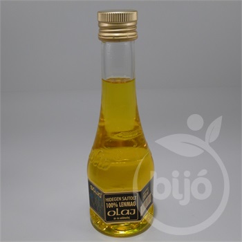 Solio lenmagolaj 200 ml