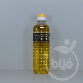 Solio lenmagolaj 500 ml