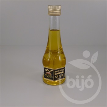 Solio máriatövis olaj 200 ml