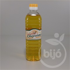 Solio omega olajessimo finomított étolaj 500 ml