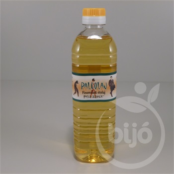 Solio paleolaj finomított étolaj 500 ml