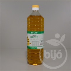 Solio repce olaj 1000 ml