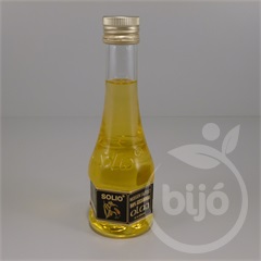 Solio szezám olaj 200 ml