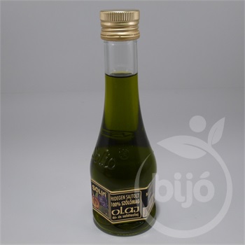 Solio szőlőmagolaj 200 ml